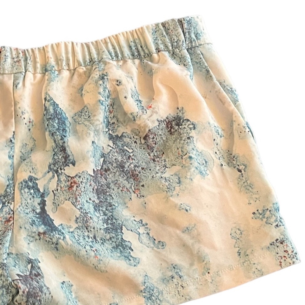 Massimo Shorts - Picture 6 of 7